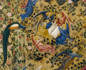 Anges - Stefano di Giovanni da Verona